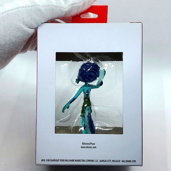 Disney Pixar Luca Keepsake Ornament - Picture 14 of 16